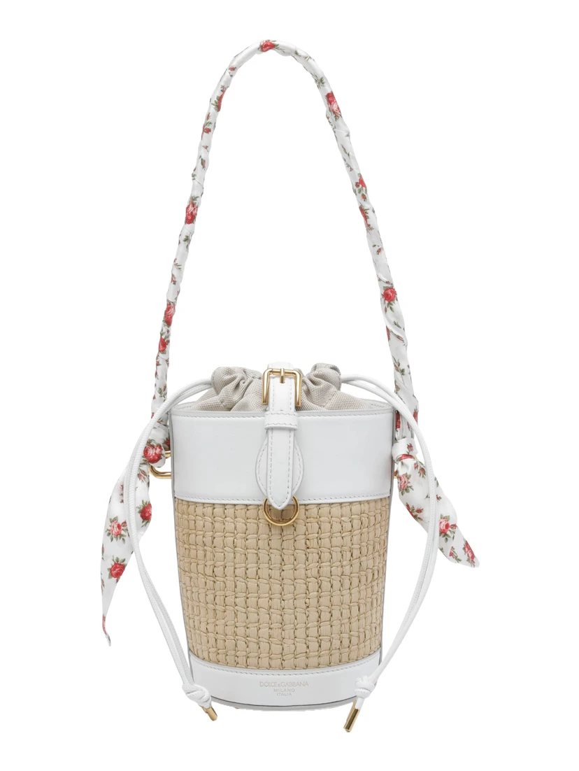 Dolce & Gabbana Bags.. White