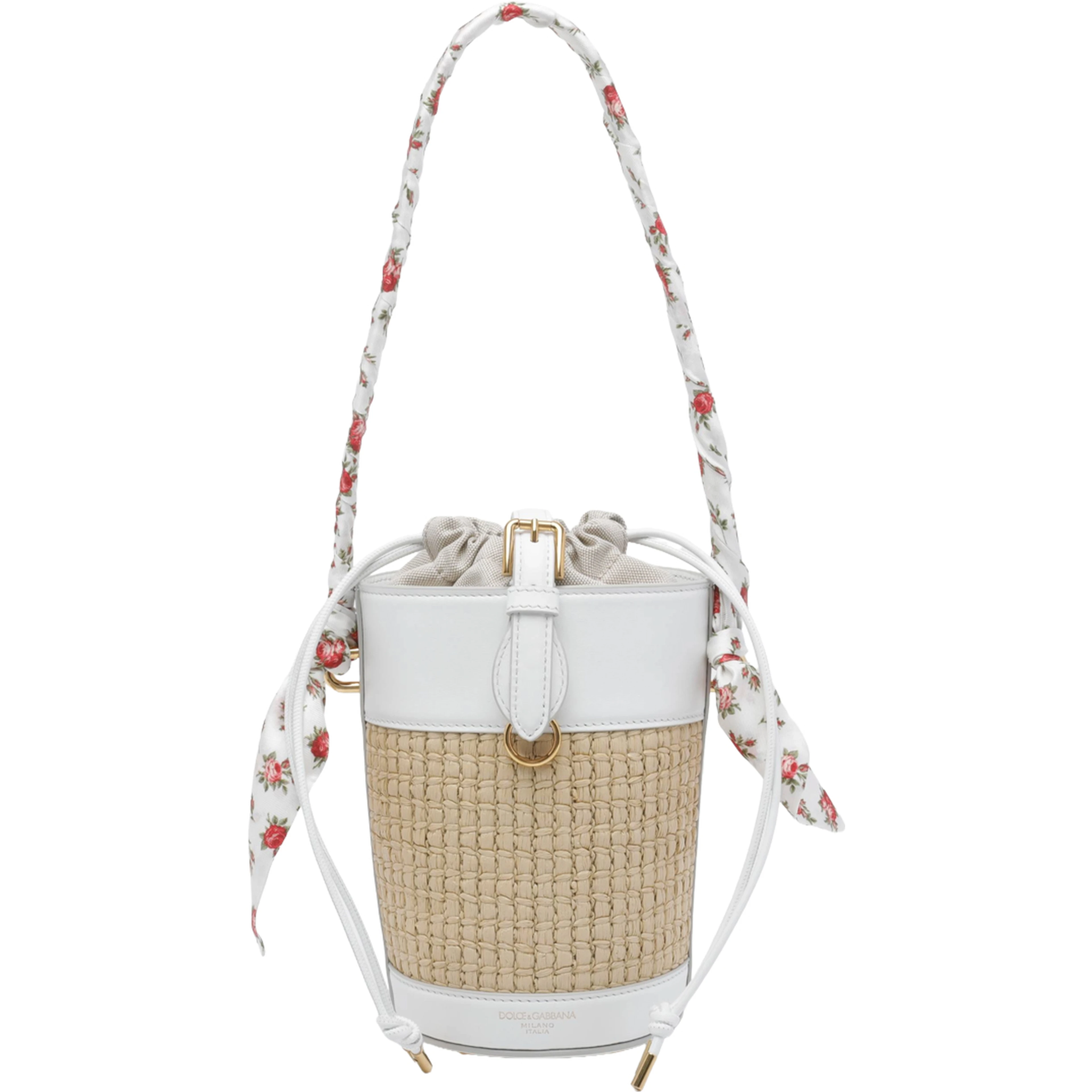 Dolce & Gabbana Bags.. White