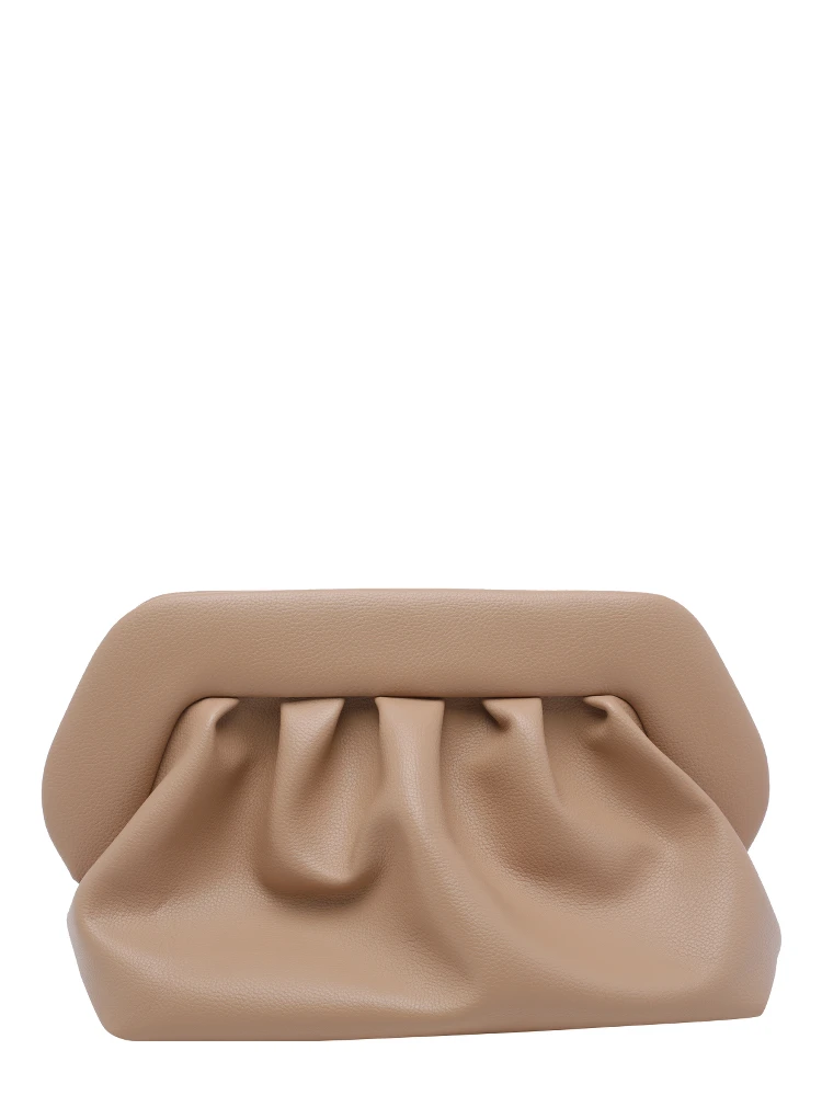 THE MOIRE' Bags.. Beige