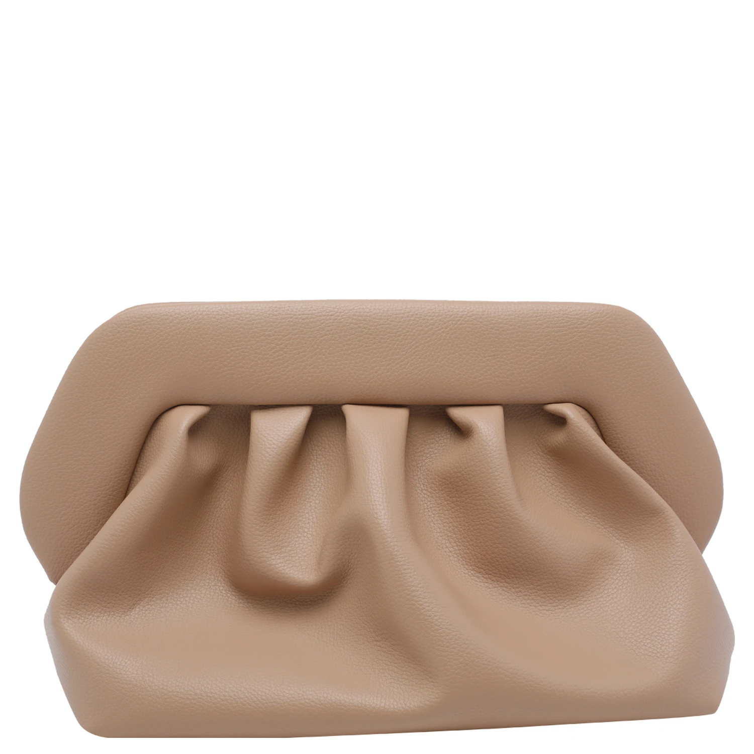 THE MOIRE' Bags.. Beige