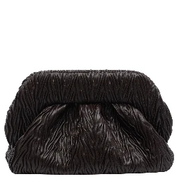 THE MOIRE' Bags.. Brown