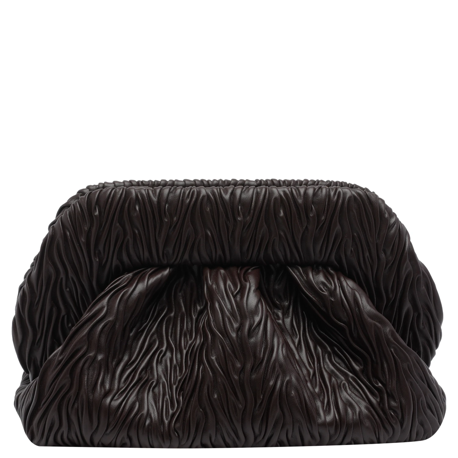 THE MOIRE' Bags.. Brown