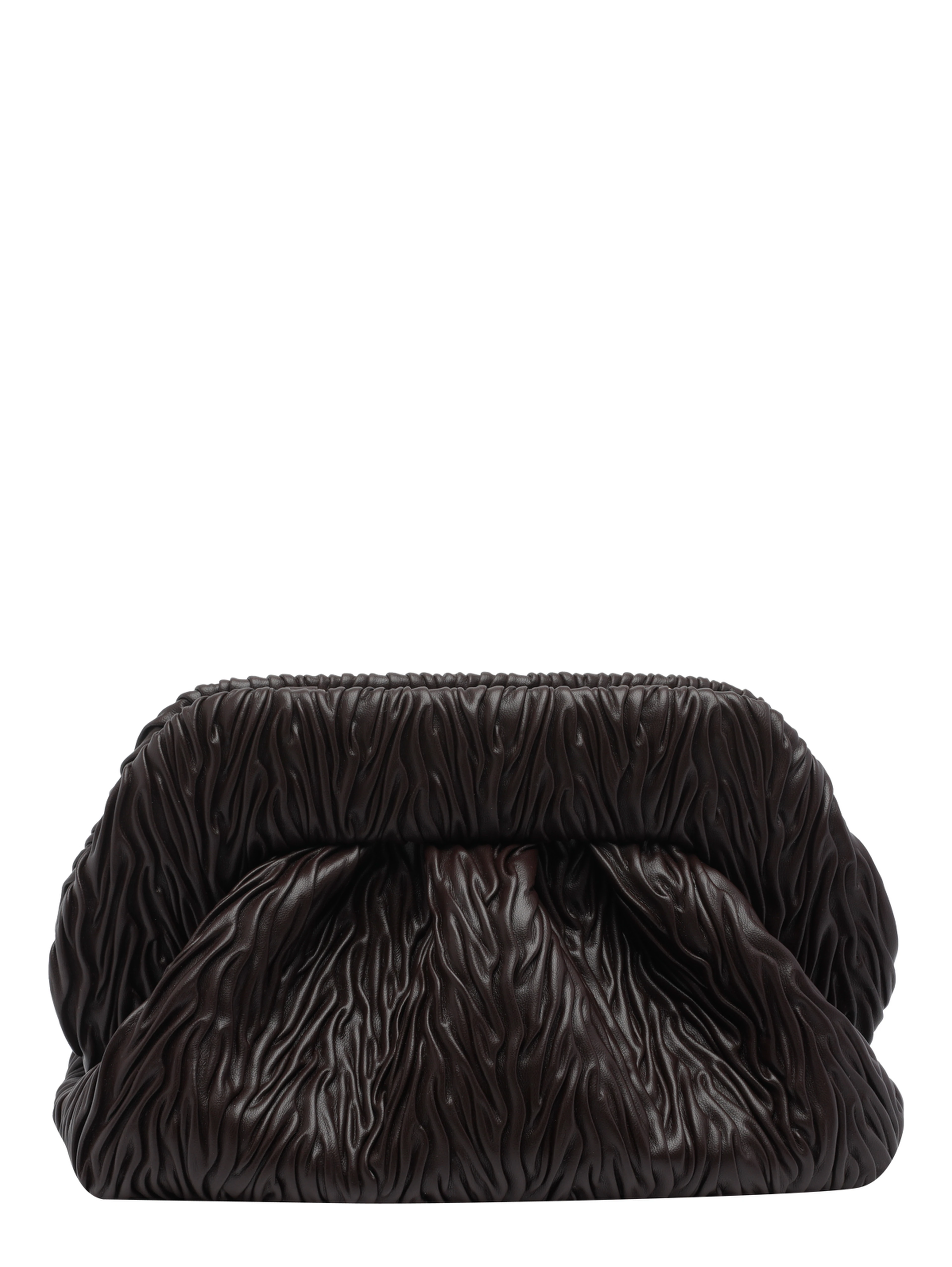 THE MOIRE' Bags.. Brown