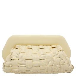 THE MOIRE' Bags.. Yellow