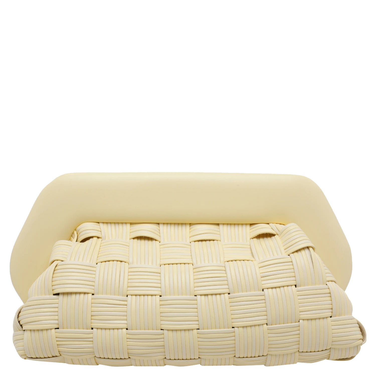 THE MOIRE' Bags.. Yellow