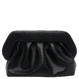 THE MOIRE' Bags.. Black