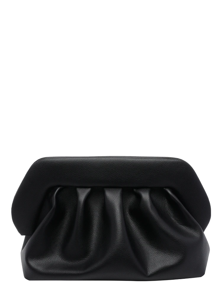 THE MOIRE' Bags.. Black