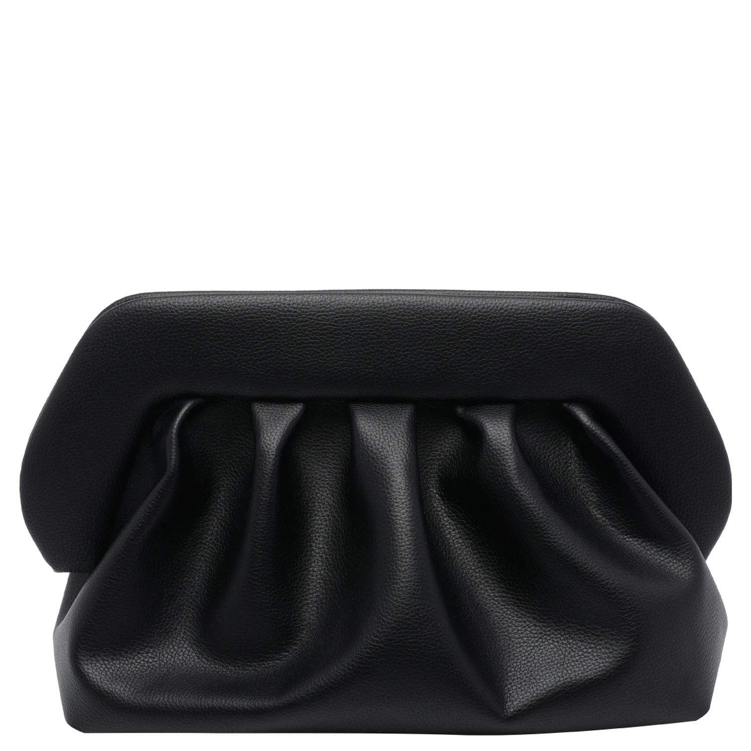 THE MOIRE' Bags.. Black