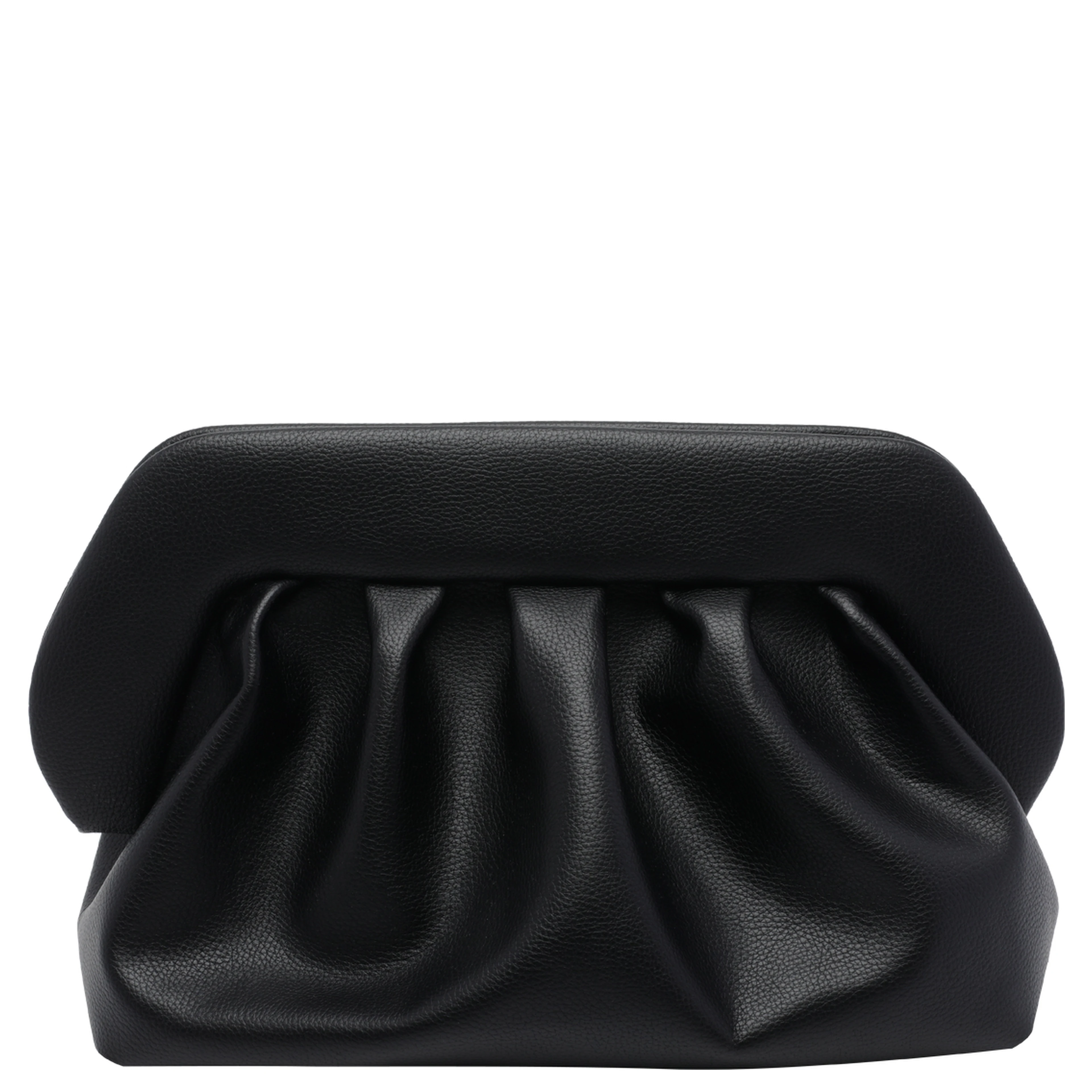 THE MOIRE' Bags.. Black