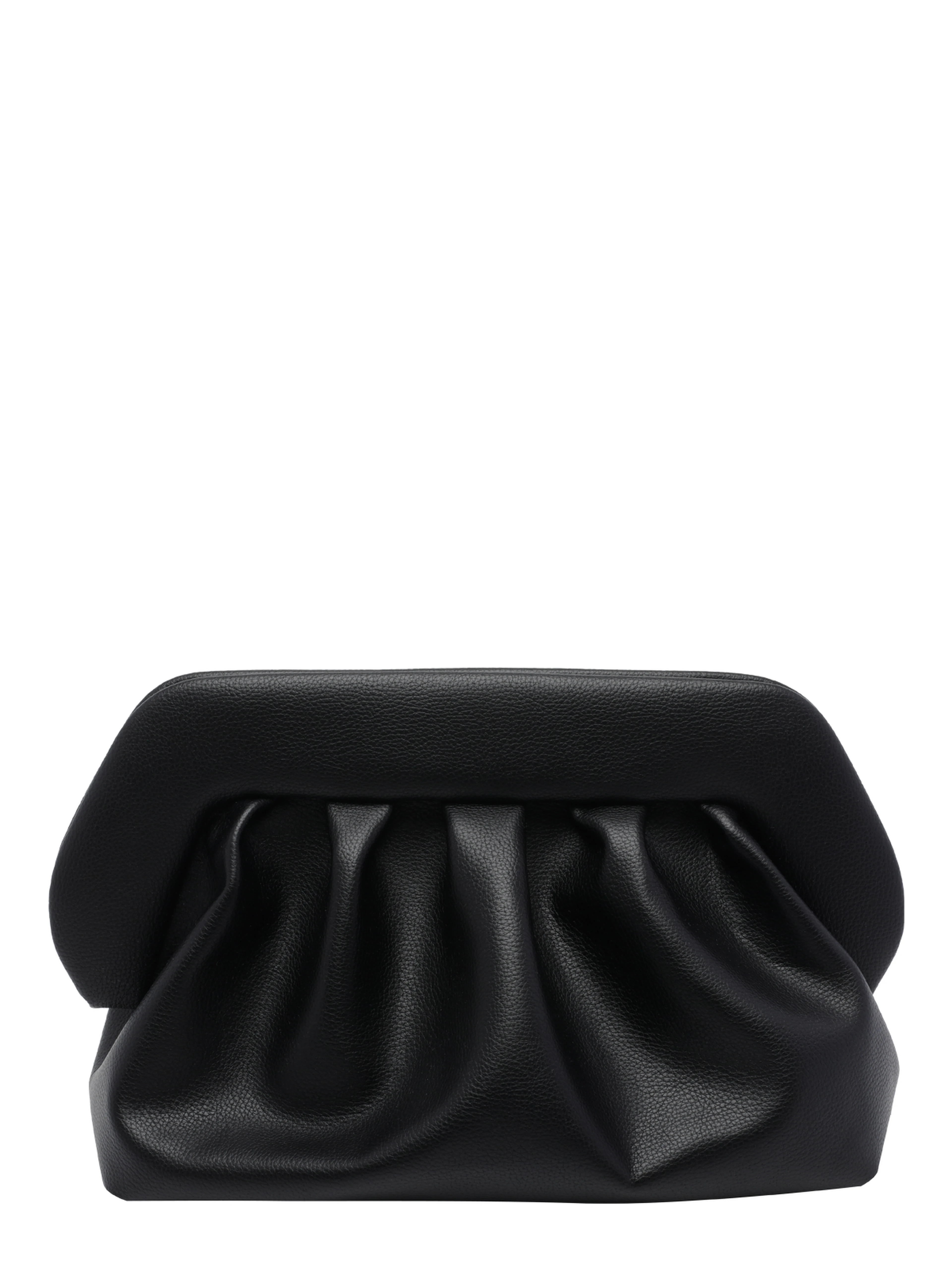 THE MOIRE' Bags.. Black