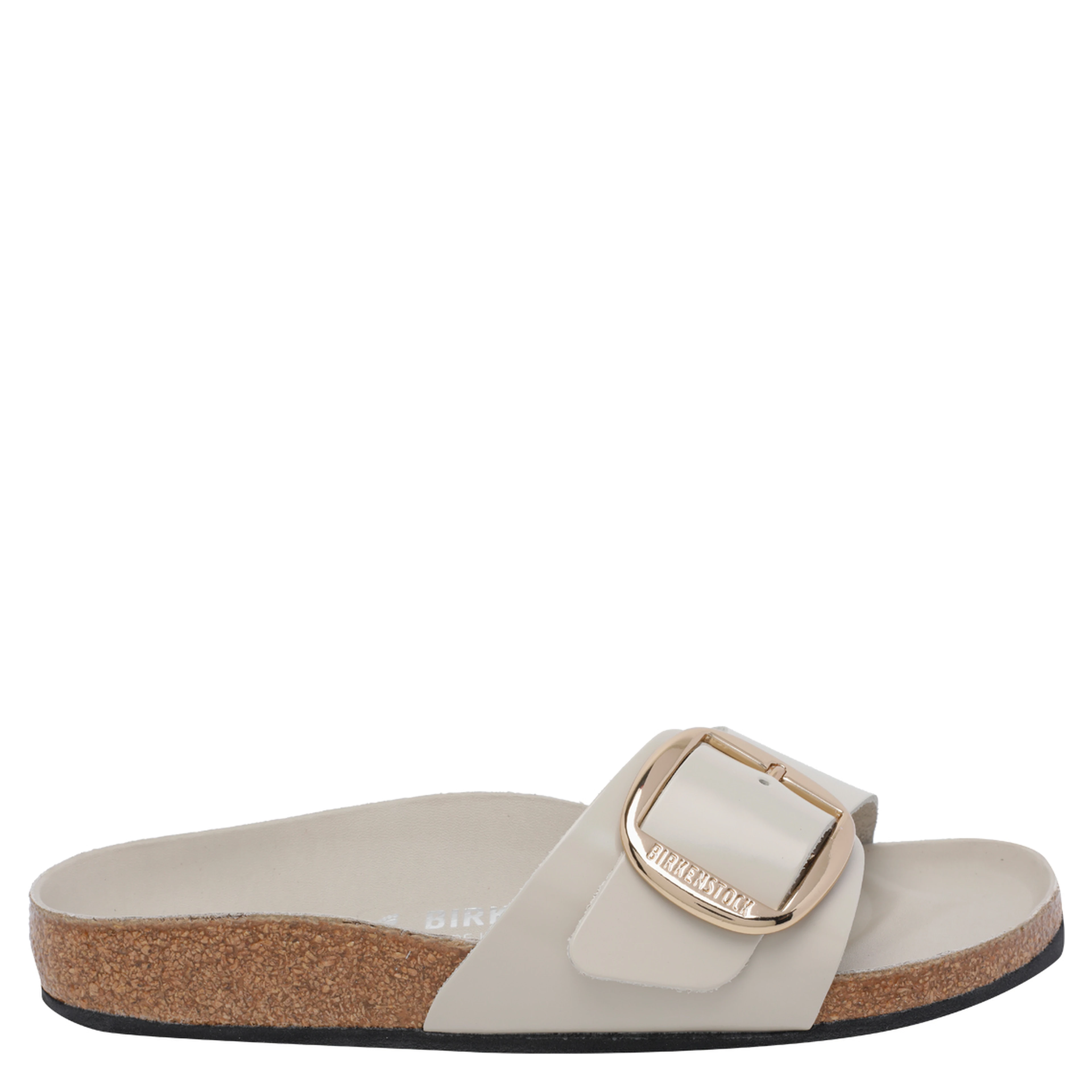 Birkenstock Sandals Beige
