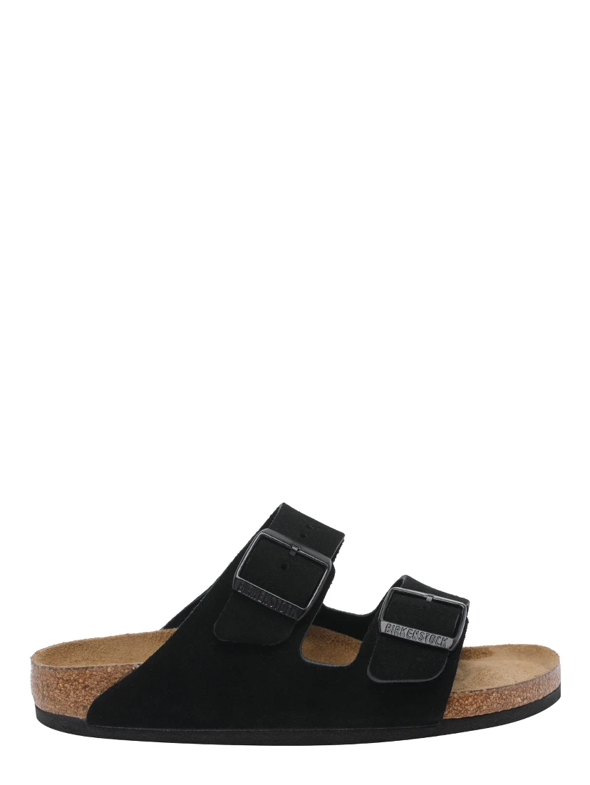 Birkenstock Sandals Black