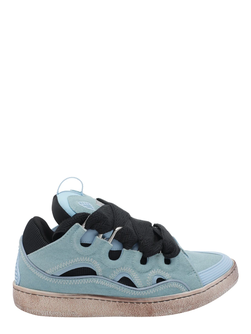 Lanvin Sneakers Blue