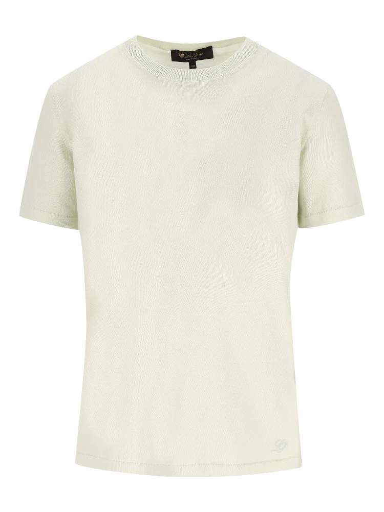Loro Piana T-shirts and Polos
