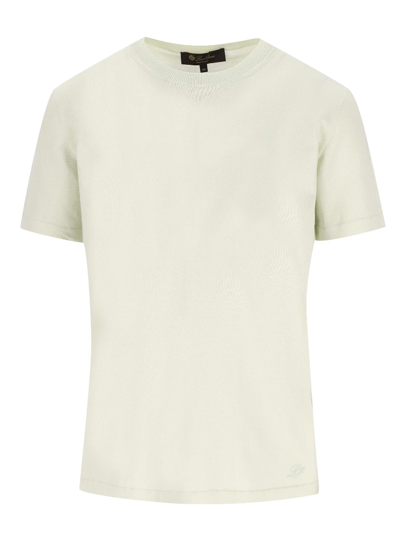 Loro Piana T-shirts and Polos