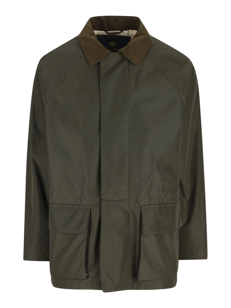 Loro Piana Jackets