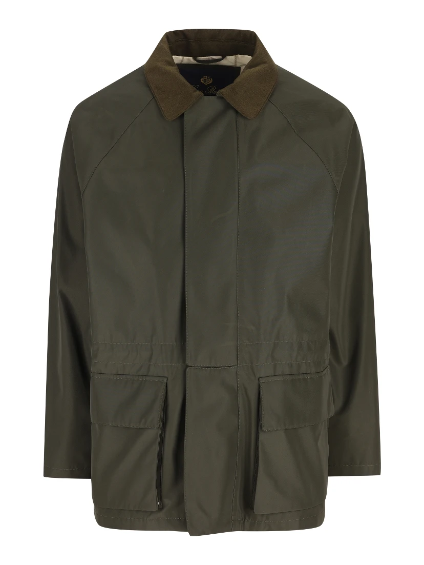Loro Piana Jackets