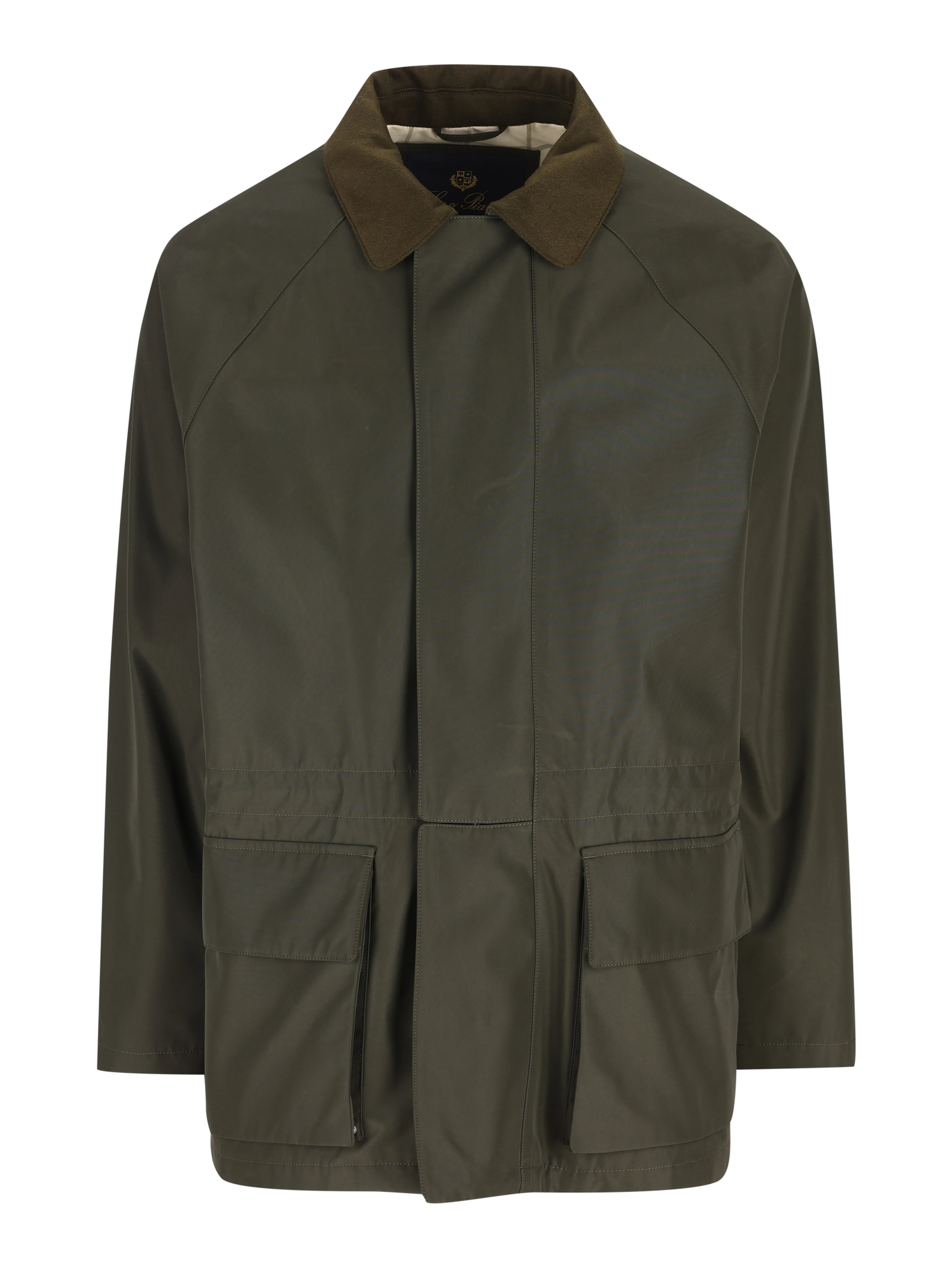 Loro Piana Jackets