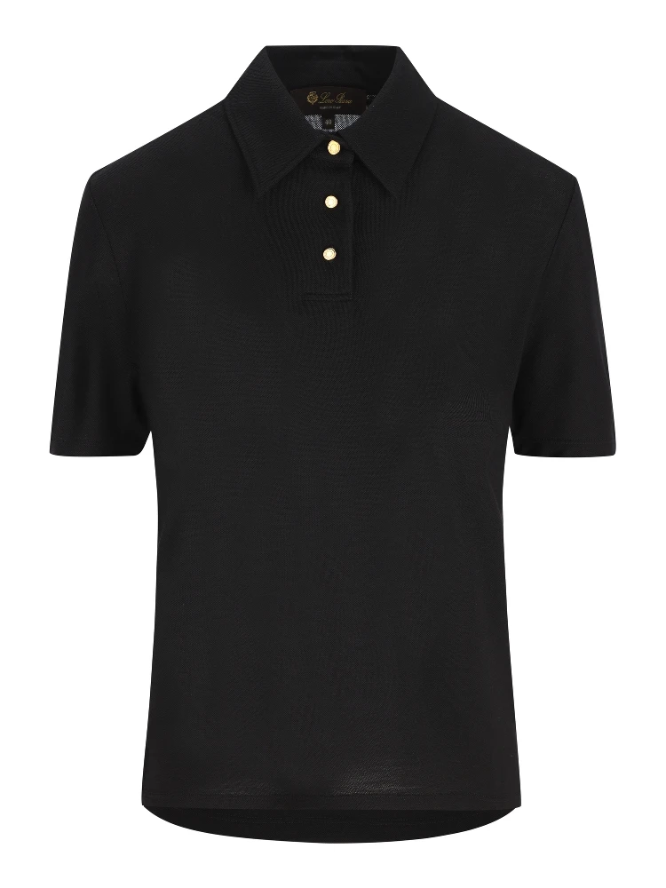 Loro Piana T-shirts and Polos