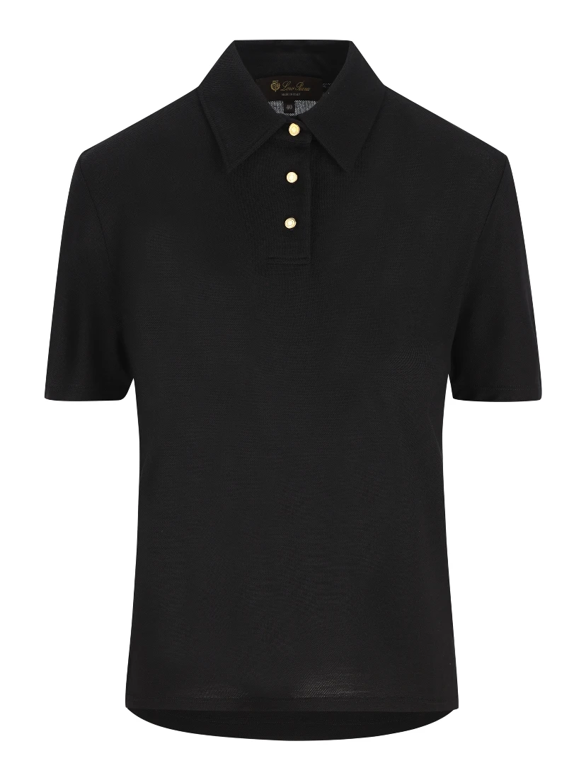 Loro Piana T-shirts and Polos
