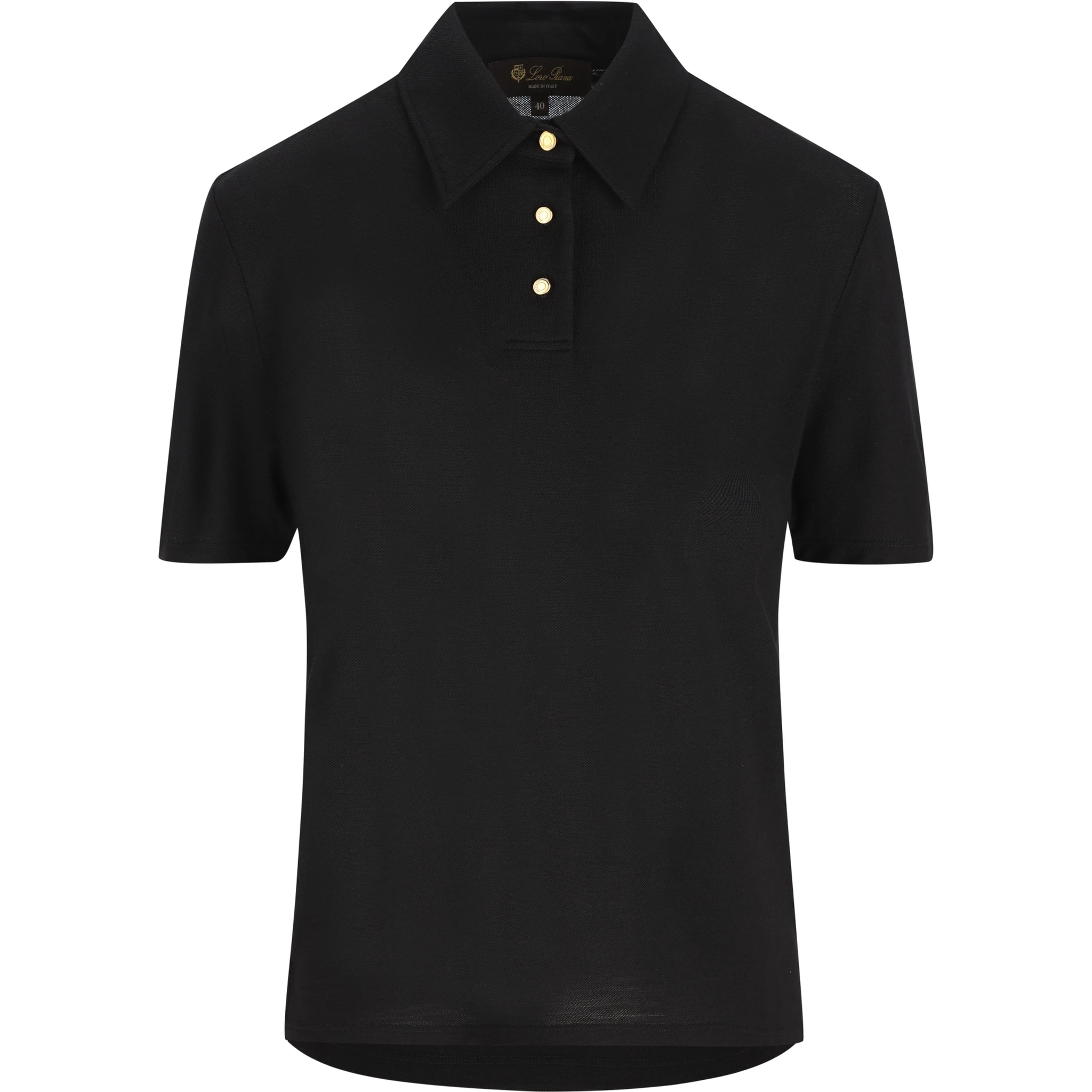 Loro Piana T-shirts and Polos