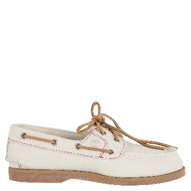 BOAT SHOE