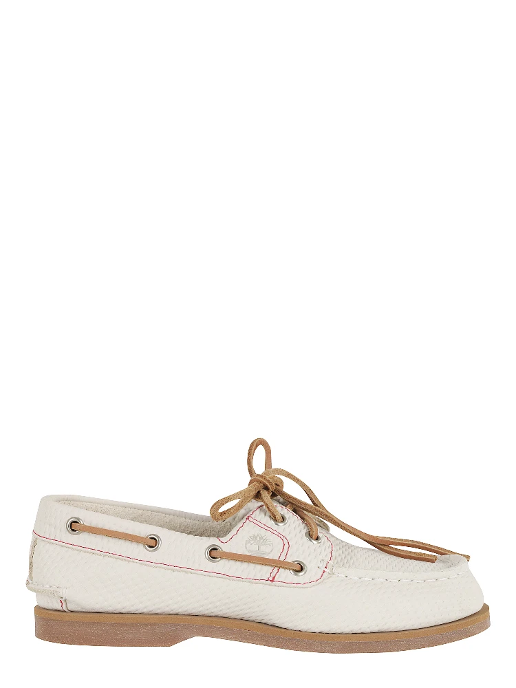 BOAT SHOE