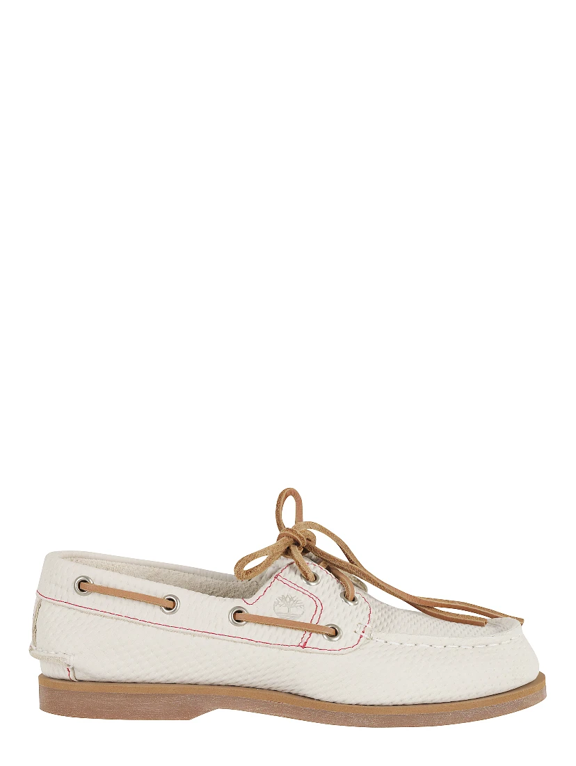 BOAT SHOE