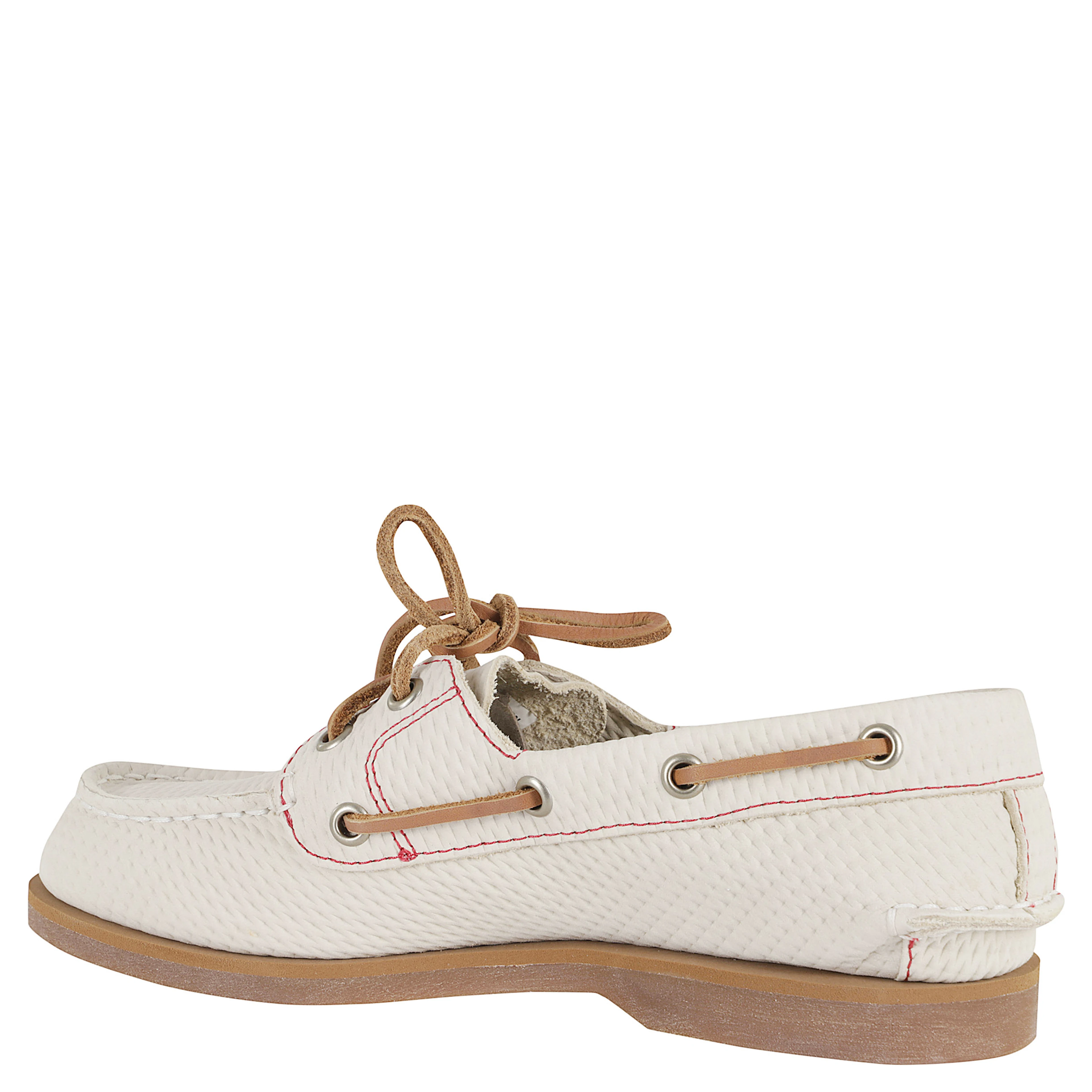 BOAT SHOE