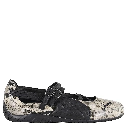 SPEEDCAT BALLET SNAKE WNS