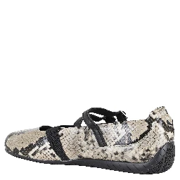 SPEEDCAT BALLET SNAKE WNS