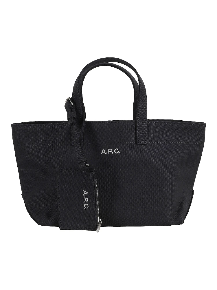 LE DRUMMER TOILE SMALL