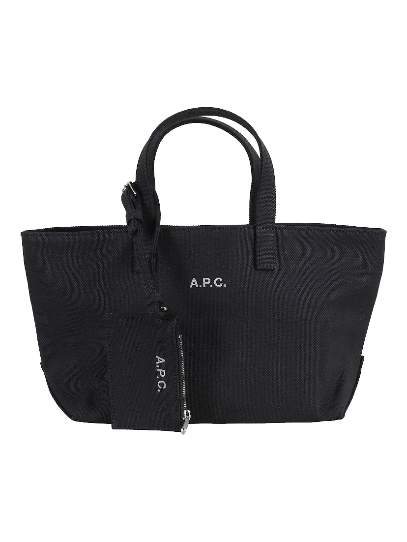 LE DRUMMER TOILE SMALL