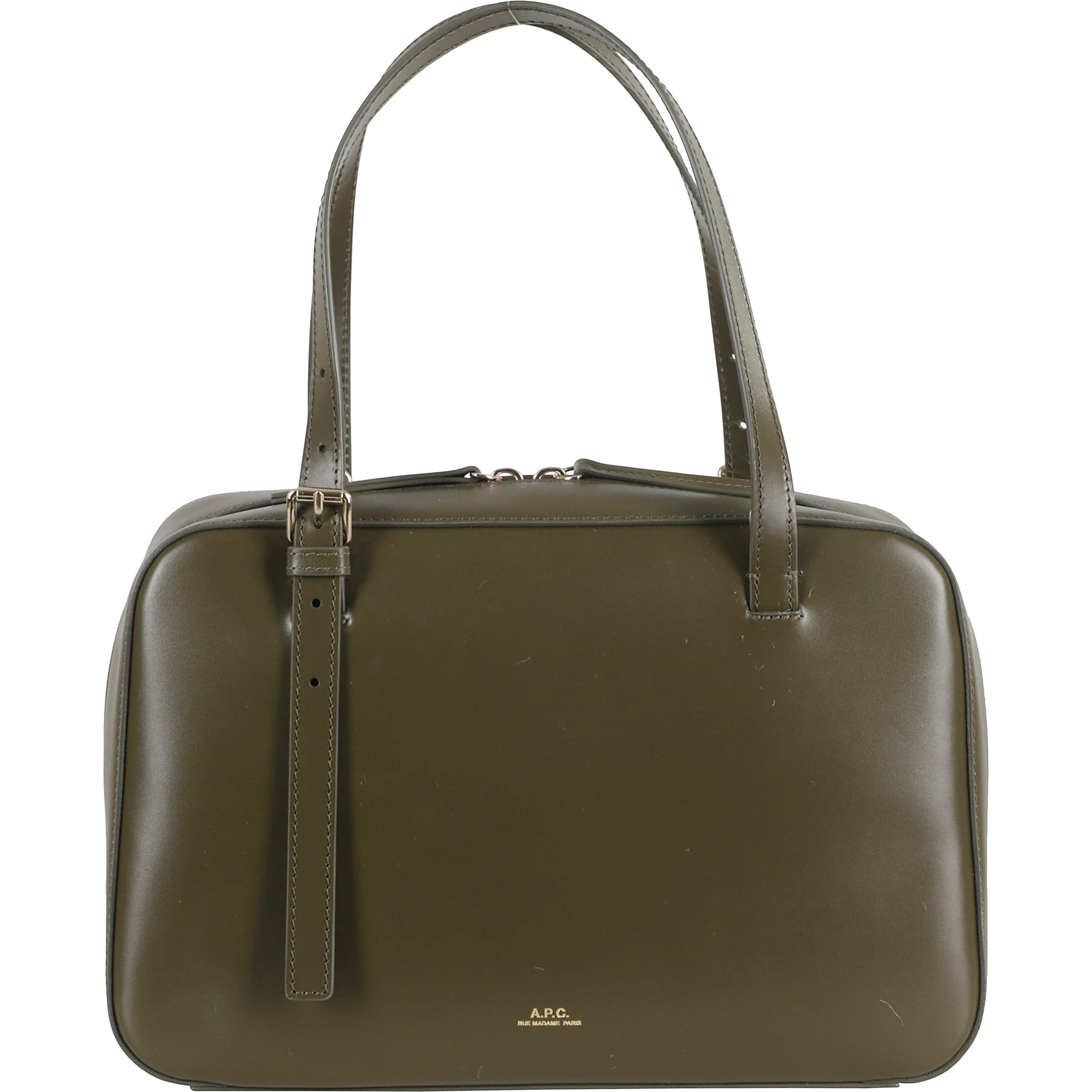 SAC VIRGINIE BOX