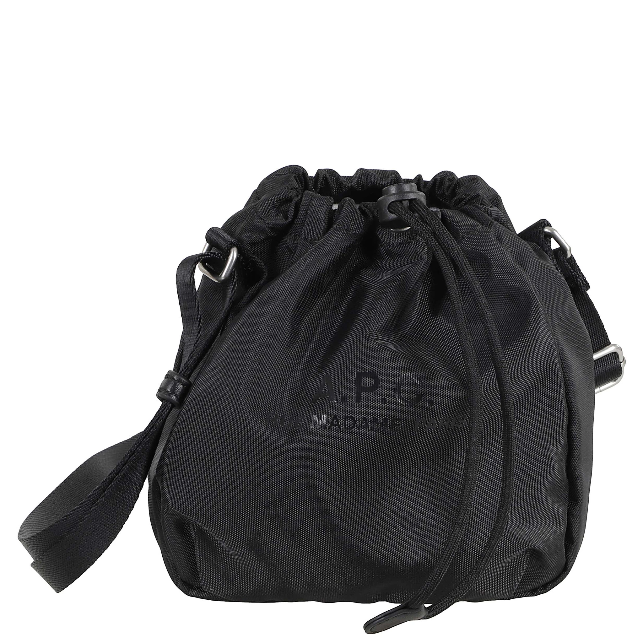 CROSSBODY POUCH BACKSTAGE