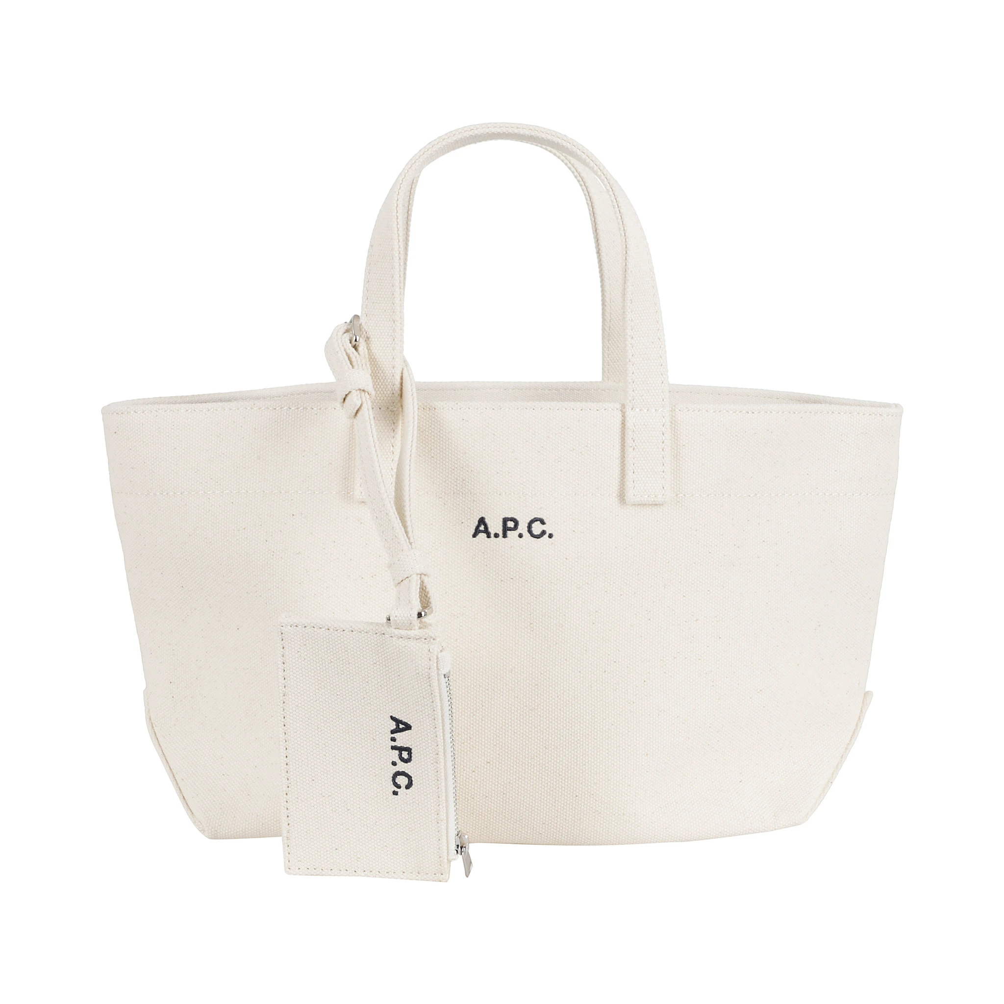 LE DRUMMER TOILE SMALL