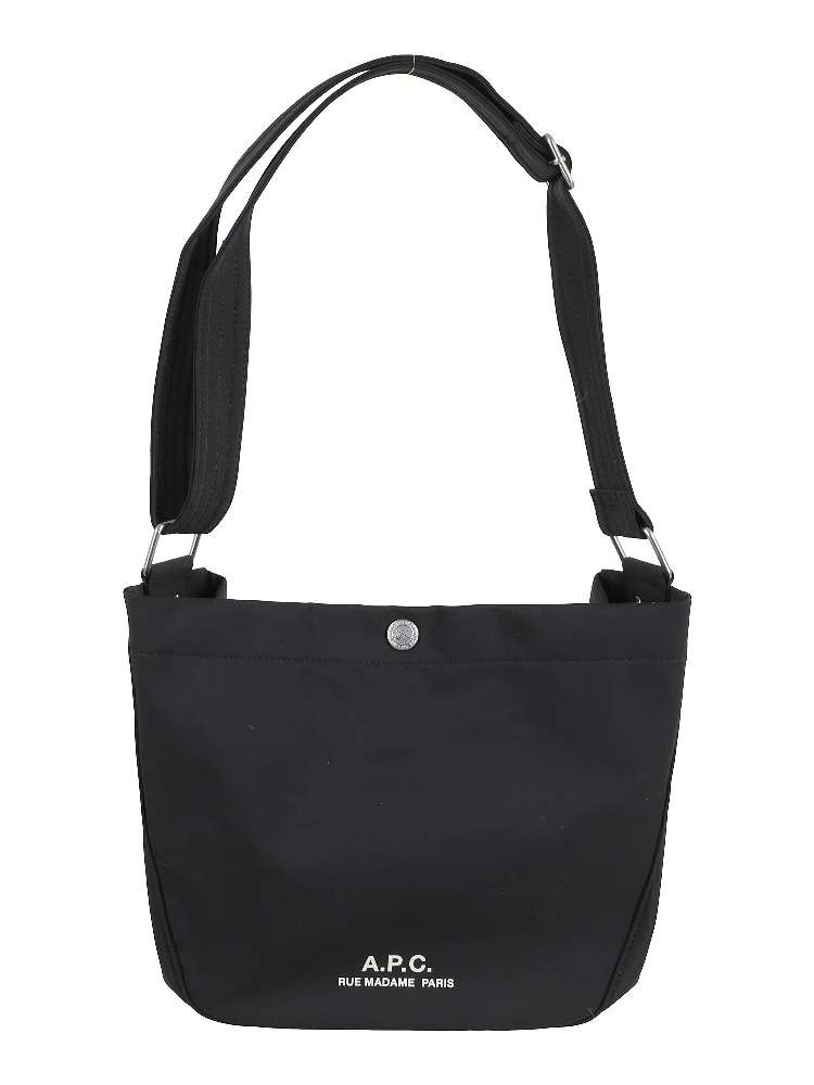 BESACE JOURNAL SMALL