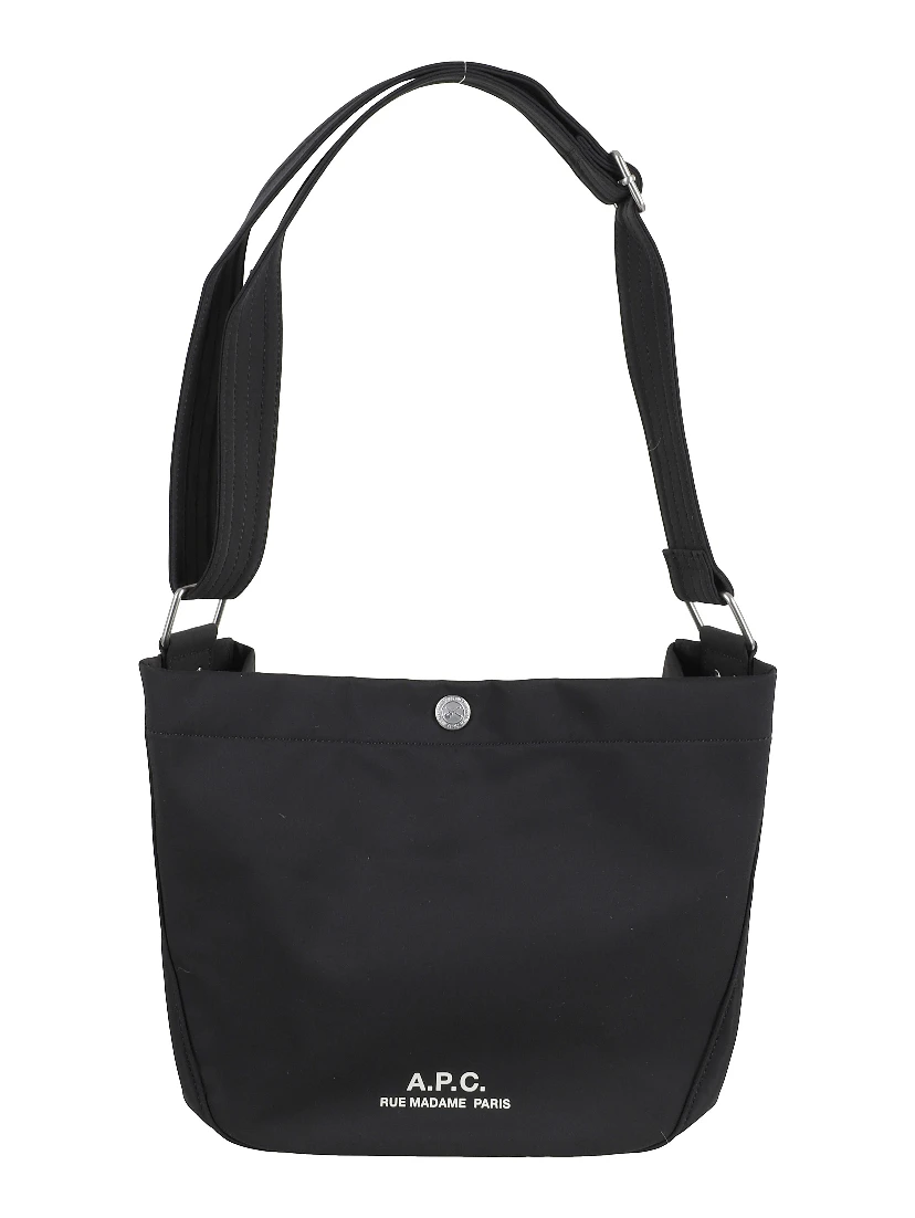 BESACE JOURNAL SMALL