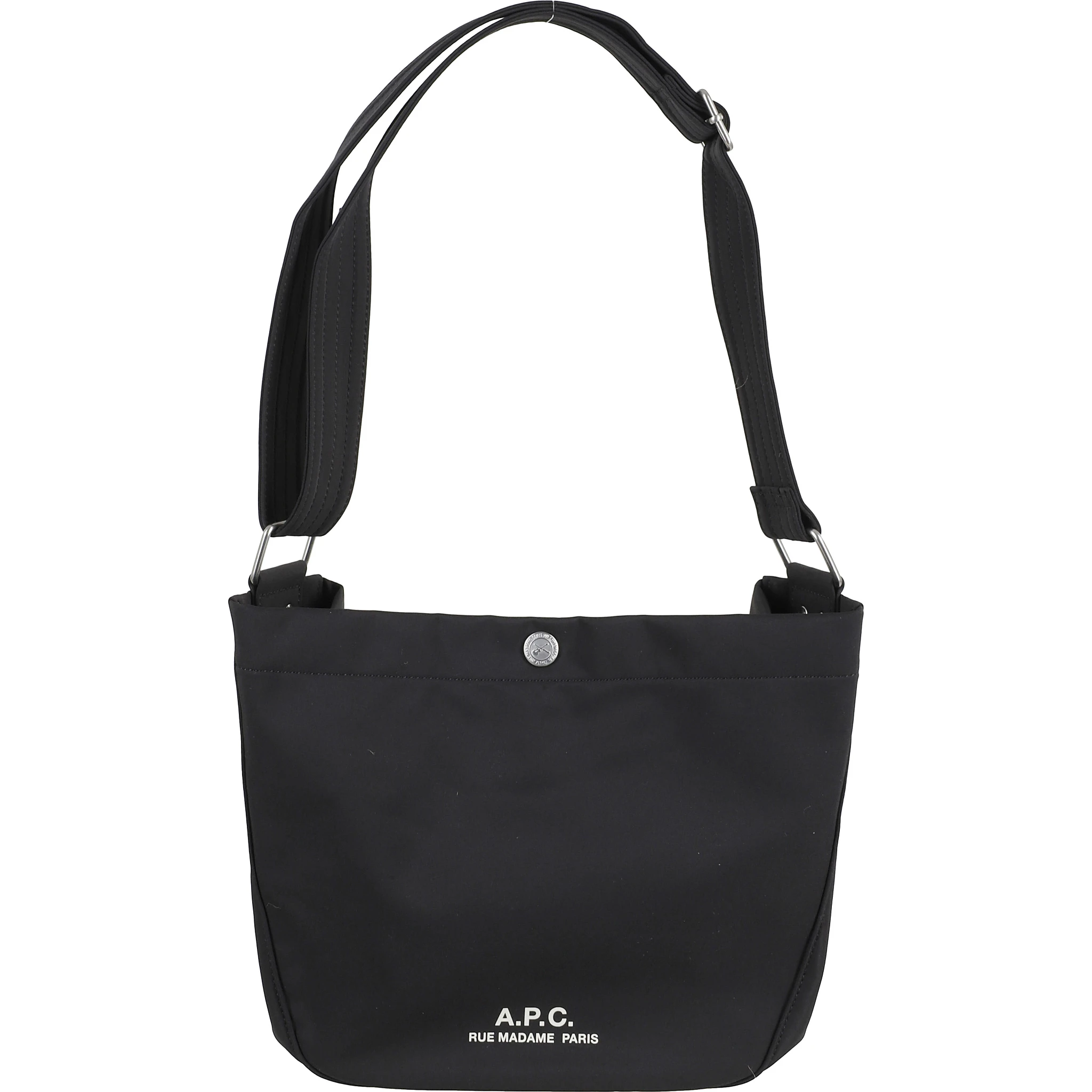 BESACE JOURNAL SMALL