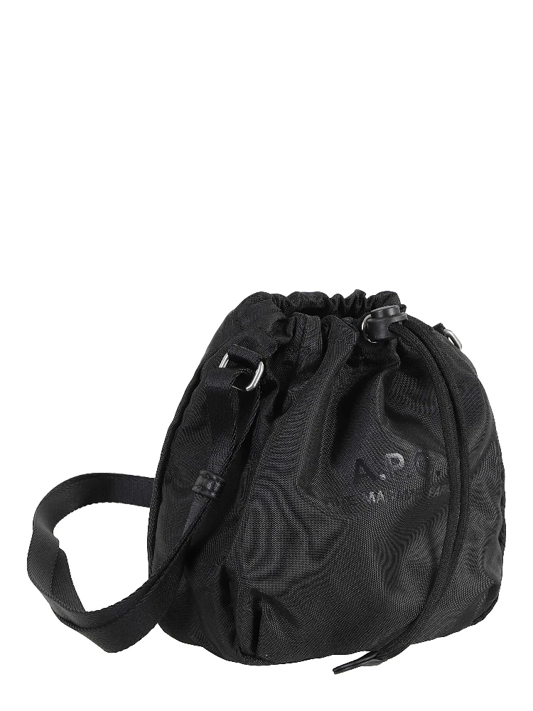 CROSSBODY POUCH BACKSTAGE alternative