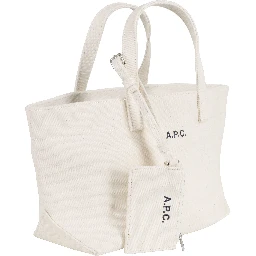 LE DRUMMER TOILE SMALL