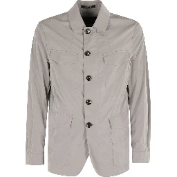 GIACCA NYLON LIGHT CROCCANTE