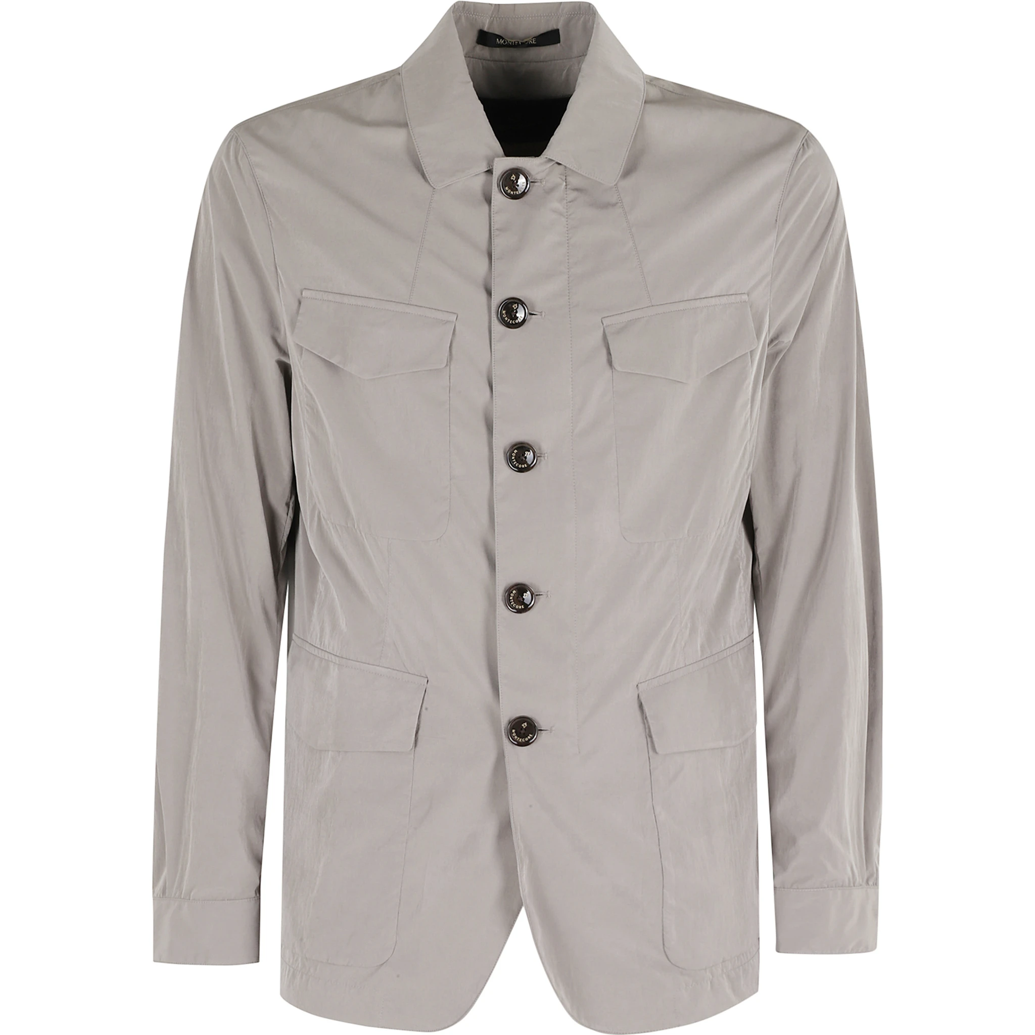 GIACCA NYLON LIGHT CROCCANTE