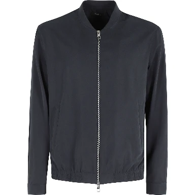 BOMBER MICROFIBRA