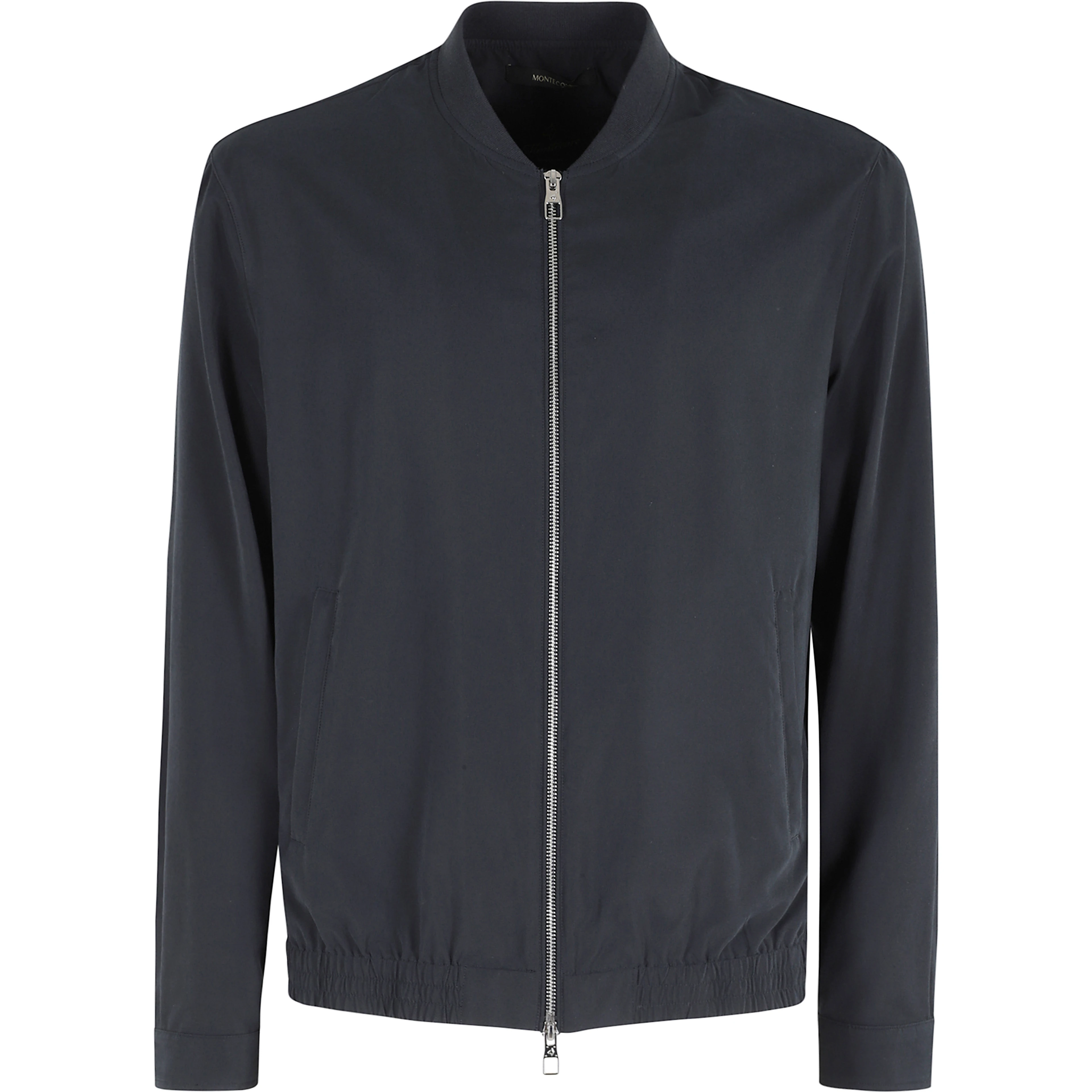 BOMBER MICROFIBRA