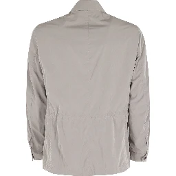 GIACCA NYLON LIGHT CROCCANTE