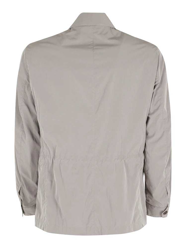 GIACCA NYLON LIGHT CROCCANTE alternative