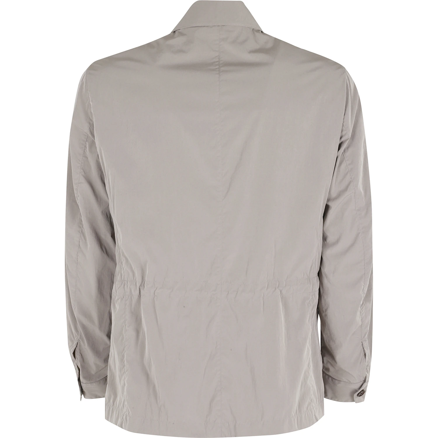 GIACCA NYLON LIGHT CROCCANTE