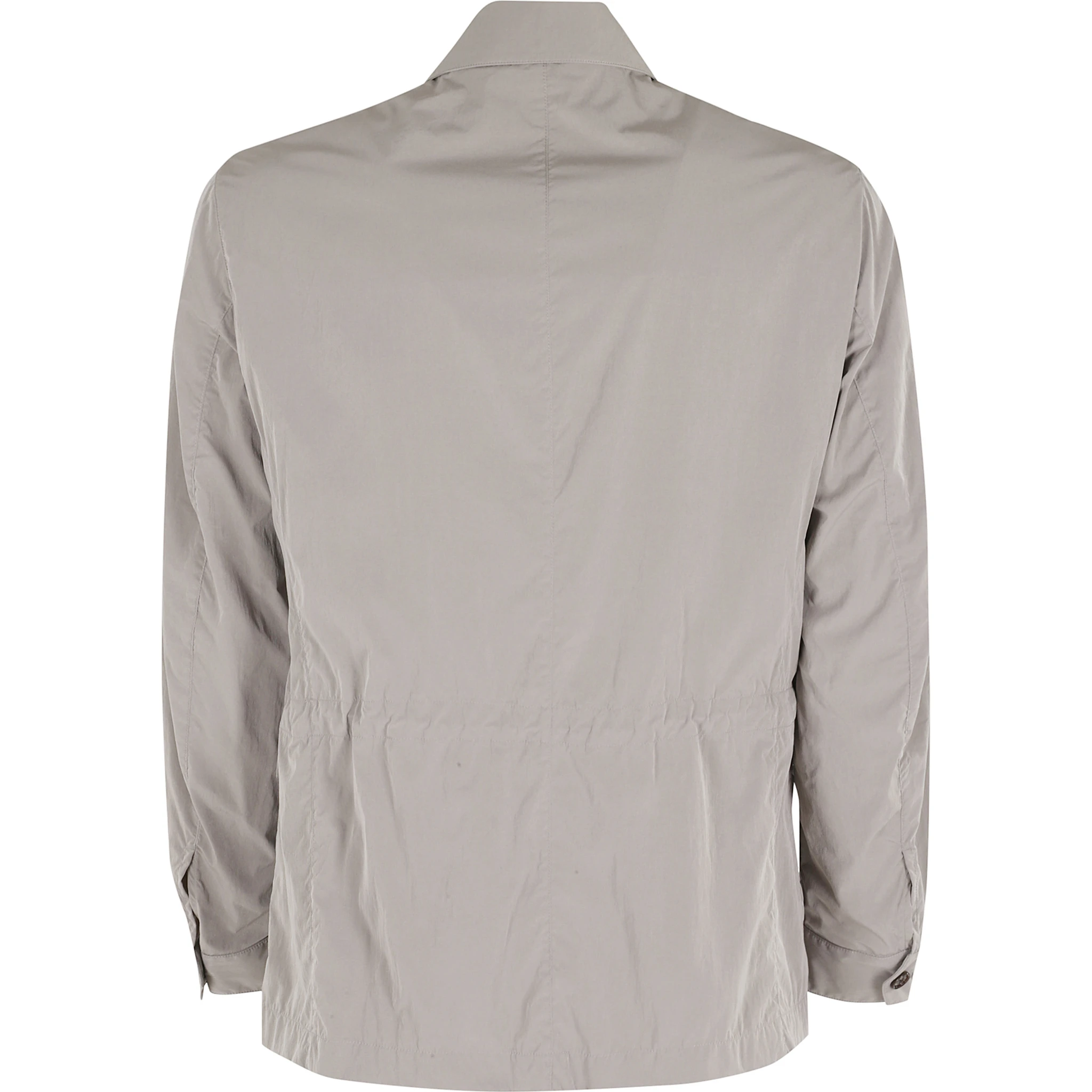 GIACCA NYLON LIGHT CROCCANTE