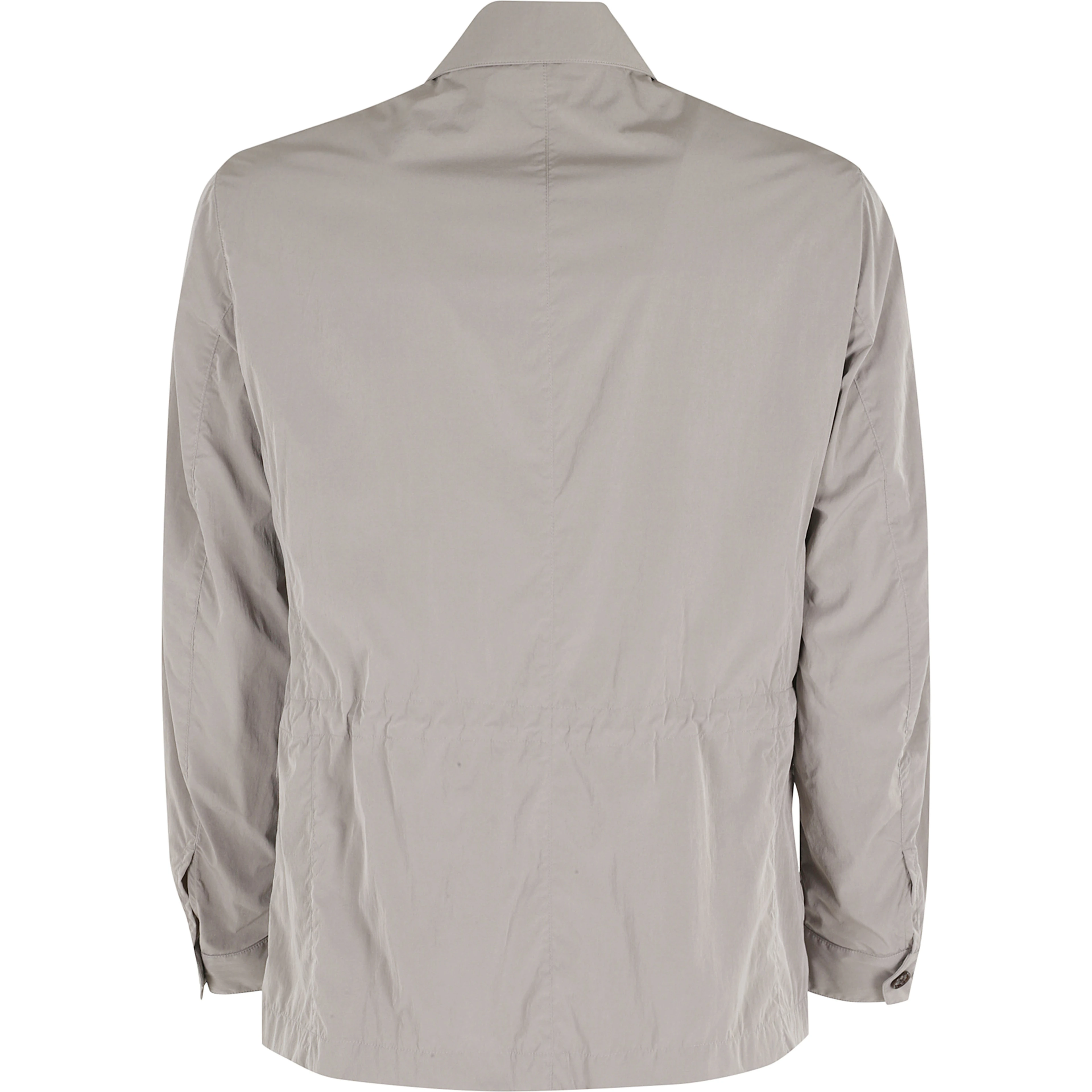 GIACCA NYLON LIGHT CROCCANTE